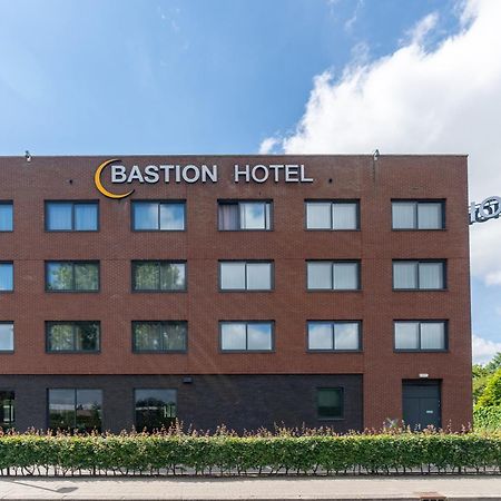 Bastion Hotel Leeuwarden Zewnętrze zdjęcie